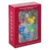 Hallmark Mini Disney Mickey Mouse Ornaments, Set Of 6