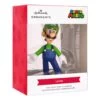 Nintendo Super Mario™ Luigi Hallmark Ornament