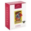 Hallmark DC™ 85th Anniversary Superman™ Ornament