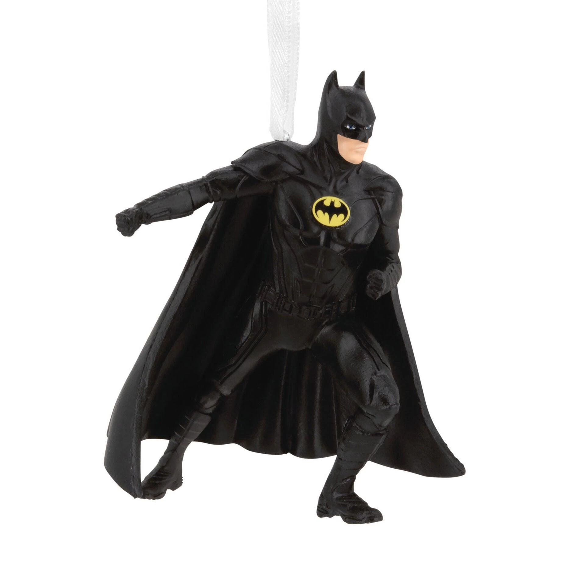 DC™ The Flash™ Batman™ Hallmark Ornament 1 DC™ The Flash™ Batman™ Hallmark Ornament