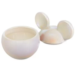 Hallmark Disney 100 Years Of Wonder Celebration Cake Ceramic Jar Candle, 17 Oz. 5 Hallmark Disney 100 Years Of Wonder Celebration Cake Ceramic Jar Candle, 17 Oz. -Toy store disney 100 years of wonder celebration cake ceramic jar candle 17 oz 3 33074798985400