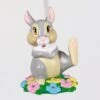 Hallmark Disney Bambi Thumper Metal Ornament