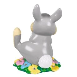 Hallmark Disney Bambi Thumper Metal Ornament -Toy store disney bambi thumper metal ornament 4 33074729681080
