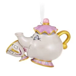 Hallmark Disney Beauty And The Beast A Mother's Love Porcelain Ornament 8 Hallmark Disney Beauty And The Beast A Mother's Love Porcelain Ornament -Toy store disney beauty and the beast a mother s love porcelain ornament 3 33074958958776