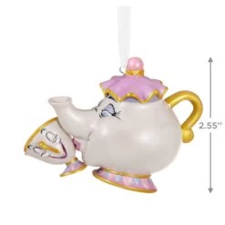 Hallmark Disney Beauty And The Beast A Mother's Love Porcelain Ornament 10 Hallmark Disney Beauty And The Beast A Mother's Love Porcelain Ornament -Toy store disney beauty and the beast a mother s love porcelain ornament 5 33074959679672