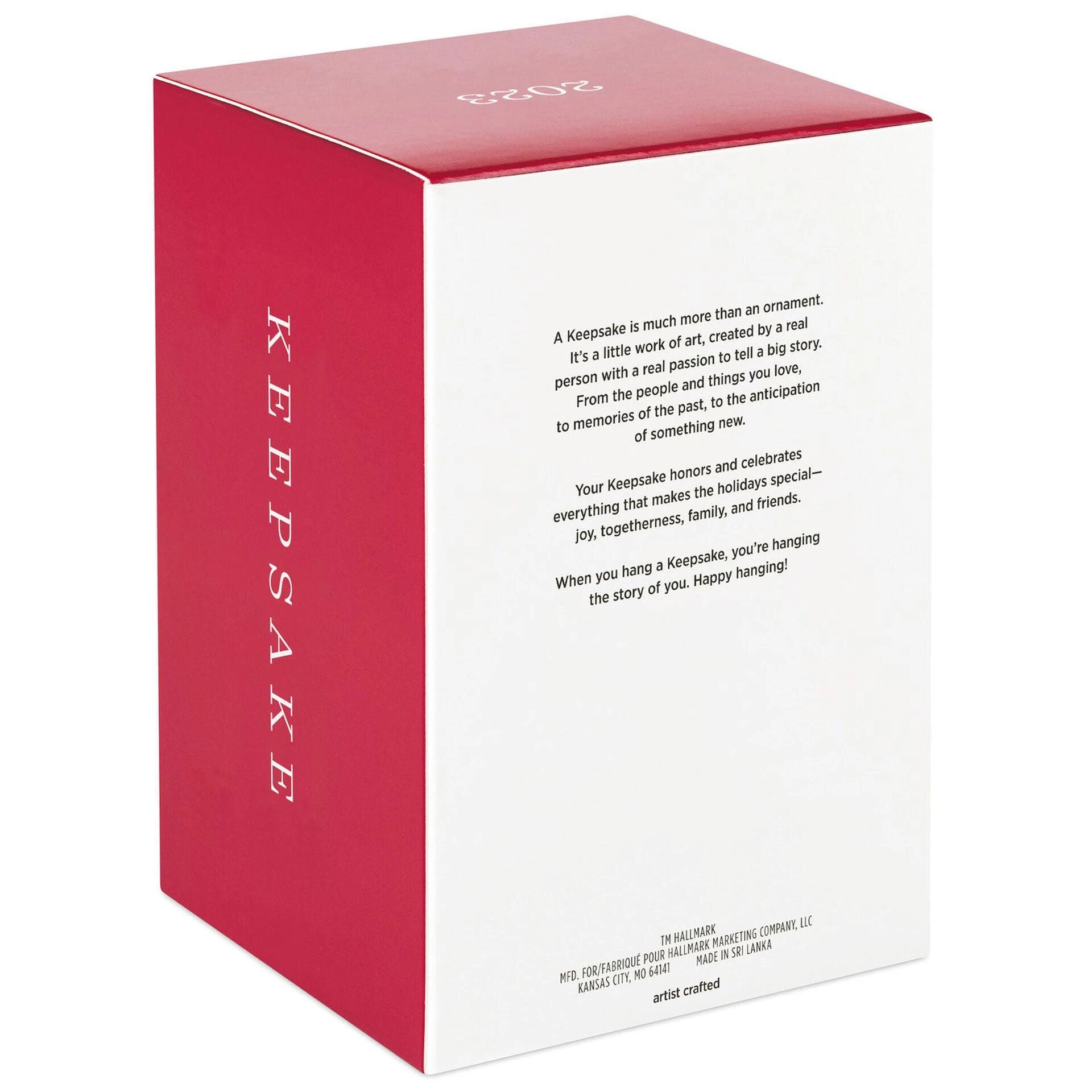 Hallmark Disney Cinderella Jaq And Gus Love Cinderelly Christmas Ornaments, Set Of 2 2 Hallmark Disney Cinderella Jaq And Gus Love Cinderelly Christmas Ornaments, Set Of 2 - Image 2