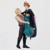 Hallmark Disney Frozen 2 Anna And Kristoff Ornament