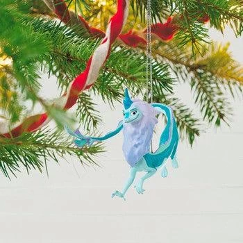 Hallmark Disney Raya And The Last Dragon Sisu The Dragon Ornament 3 Hallmark Disney Raya And The Last Dragon Sisu The Dragon Ornament - Image 3