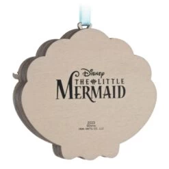 Hallmark Disney The Little Mermaid Ariel And Friends Papercraft Ornament 9 Hallmark Disney The Little Mermaid Ariel And Friends Papercraft Ornament -Toy store disney the little mermaid ariel and friends papercraft ornament 4 33074959351992