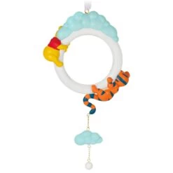 Hallmark Disney Winnie The Pooh Baby's First Christmas 2023 Ornament -Toy store disney winnie the pooh baby s first christmas 2023 ornament 4 33074941001912