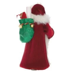 Hallmark Father Christmas Ornament -Toy store father christmas ornament 5 33074965217464