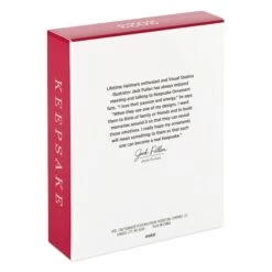 Hallmark Great Getaway 2023 Metal Photo Frame Ornament -Toy store great getaway 2023 metal photo frame ornament 5 33074931040440