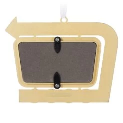 Hallmark Great Getaway 2023 Metal Photo Frame Ornament -Toy store great getaway 2023 metal photo frame ornament 6 33074931433656