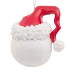 Hallmark Disney Tim Burton's The Nightmare Before Christmas Jack Skellington Head Christmas Ornament -Toy store hallmark disney tim burton s the nightmare before christmas jack skellington head christmas ornament 3