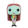 Hallmark Disney Tim Burton's The Nightmare Before Christmas Sally Funko POP! Christmas Ornament