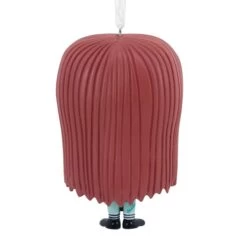 Hallmark Disney Tim Burton's The Nightmare Before Christmas Sally Funko POP! Christmas Ornament -Toy store hallmark disney tim burton s the nightmare before christmas sally funko pop christmas ornament 3