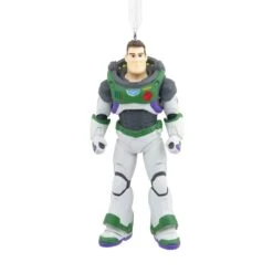 Hallmark Disney/Pixar Lightyear Buzz Lightyear Christmas Ornament