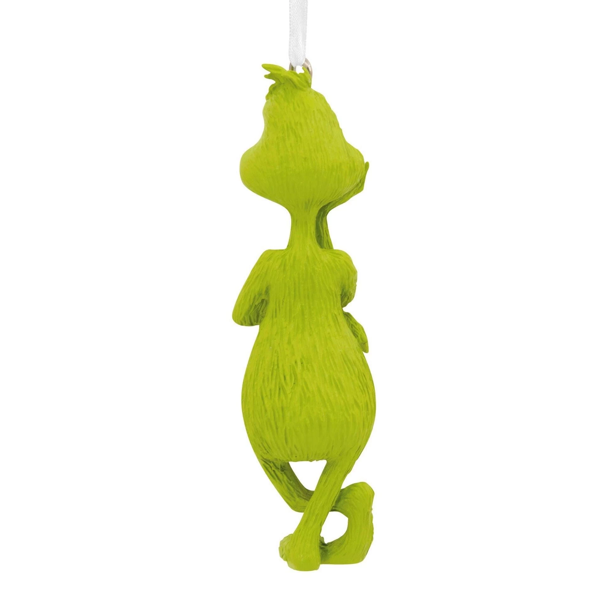 Hallmark Dr. Seuss How The Grinch Stole Christmas! Ornament 3 Hallmark Dr. Seuss How The Grinch Stole Christmas! Ornament - Image 3