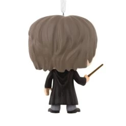 Hallmark Harry Potter Funko POP! Christmas Ornament -Toy store hallmark harry potter funko pop christmas ornament 3 33074567282872