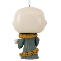 Hallmark Harry Potter Lord Voldemort Funko POP! Christmas Ornament 5 Hallmark Harry Potter Lord Voldemort Funko POP! Christmas Ornament -Toy store hallmark harry potter lord voldemort funko pop christmas ornament 3
