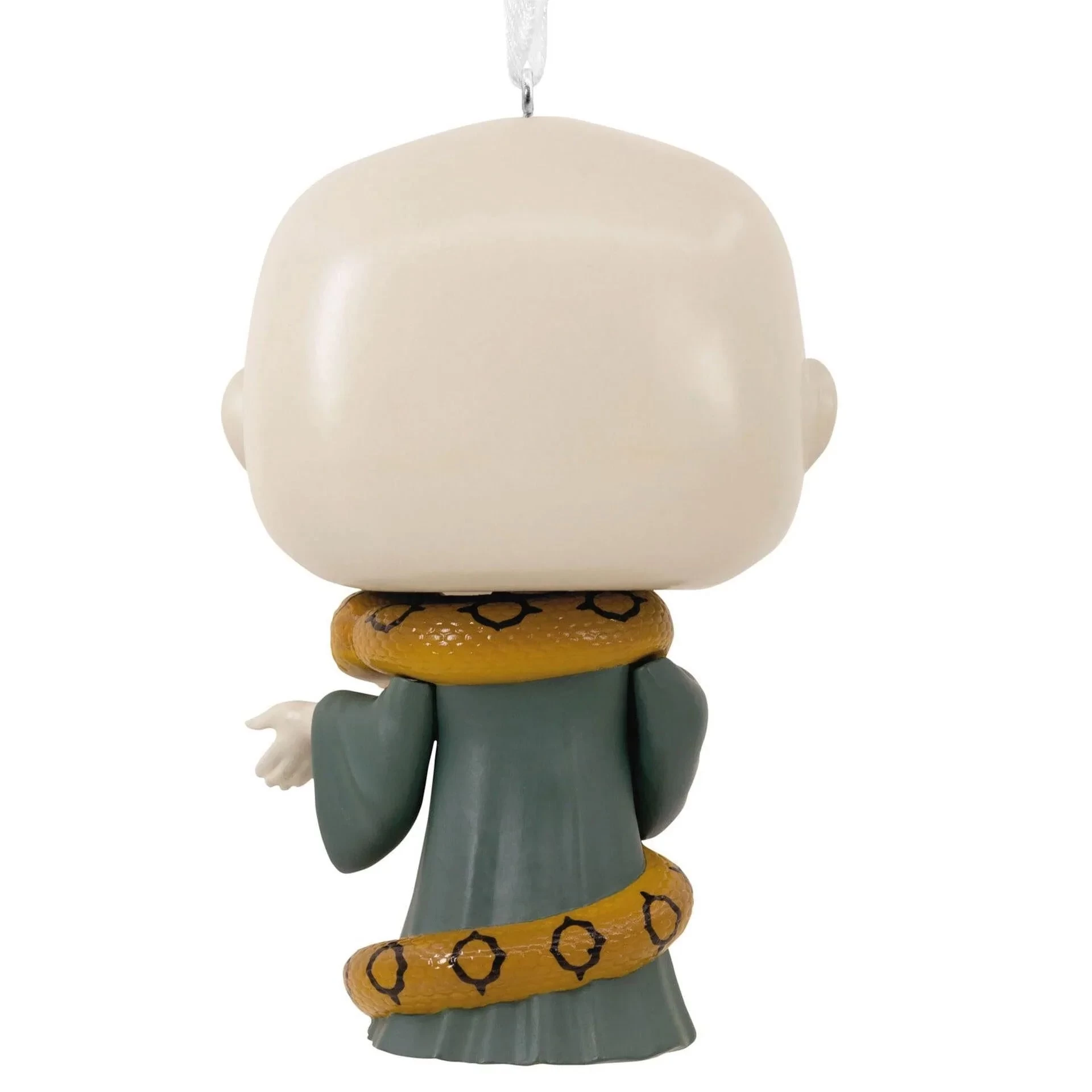 Hallmark Harry Potter Lord Voldemort Funko POP! Christmas Ornament 3 Hallmark Harry Potter Lord Voldemort Funko POP! Christmas Ornament - Image 3