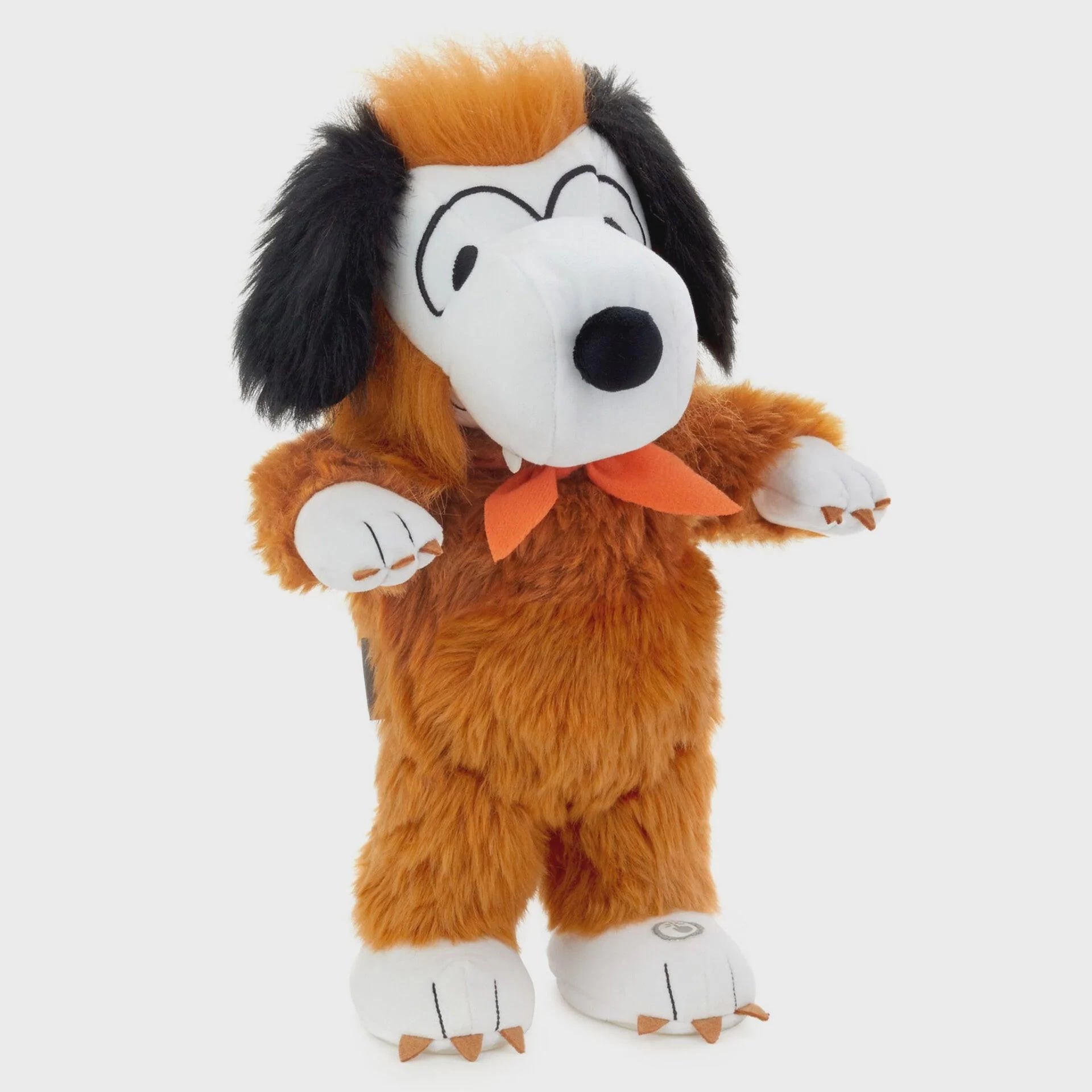 Hallmark Peanuts® Werebeagle Snoopy Plush With Sound And Motion, 13" 1 Hallmark Peanuts® Werebeagle Snoopy Plush With Sound And Motion, 13"