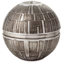 Hallmark Star Wars Death Star Perpetual Calendar -Toy store hallmark star wars death star perpetual calendar 3 33073900978360