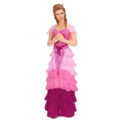 Hallmark Harry Potter™ Hermione™ At The Yule Ball Ornament -Toy store harry pottertm hermionetm at the yule ball ornament 3 33074962235576