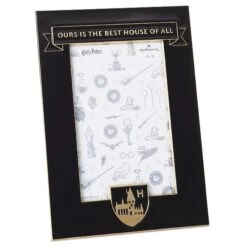 Hallmark Harry Potter™ Hogwarts™ Best House Of All Picture Frame, 4x6