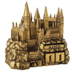 Harry Potter™ Hogwarts™ Hallmark Perpetual Calendar