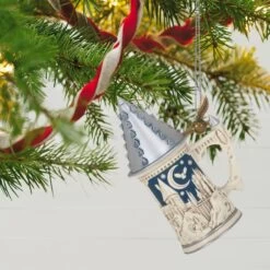 Hallmark Harry Potter™ Marauder's Map™ Mug Ornament 9 Hallmark Harry Potter™ Marauder's Map™ Mug Ornament -Toy store harry pottertm marauder s maptm mug ornament 5 33074941690040
