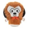 Hallmark Itty Bittys® Peanuts® Snoopy Werebeagle With Sound