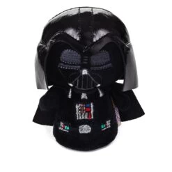 Hallmark Itty Bittys® Star Wars™ Darth Vader™ Plush With Sound