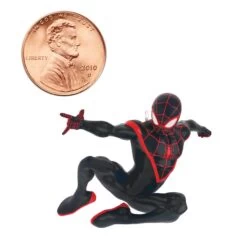 Hallmark Mini Marvel Spider-Man And Miles Morales Ornaments, Set Of 2 21 Hallmark Mini Marvel Spider-Man And Miles Morales Ornaments, Set Of 2 -Toy store mini marvel spider man and miles morales ornaments set of 2 11 33074949456056