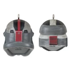 Hallmark Mini Star Wars: The Bad Batch™ Hunter™ And Wrecker™ Ornaments, Set Of 2 -Toy store mini star wars the bad batchtm huntertm and wreckertm ornaments set of 2 4 33074946867384