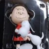 Hallmark Peanuts® Charlie Brown And Snoopy One Hug Figurine, 5.5"