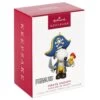 Hallmark Peanuts® Spotlight On Snoopy Pirate Snoopy Ornament