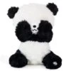 Hallmark Peek-A-Boo Panda Stuffed Animal With Sound And Motion, 9"