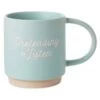 Hallmark Pretending To Listen Funny Mug, 16 Oz