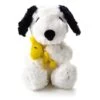Hallmark Snoopy And Woodstock Best Friends Stuffed Animal