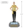 Hallmark Star Trek™ Mirror, Mirror Collection Captain James T. Kirk Ornament W Light And Sound