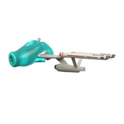Hallmark Star Trek™ The Hand Of Apollo Ornament 9 Hallmark Star Trek™ The Hand Of Apollo Ornament -Toy store star trektm the hand of apollo ornament 5 33074930811064
