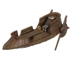 Hallmark Star Wars: Return Of The Jedi™ Desert Skiff™ Ornament -Toy store star wars return of the jeditm desert skifftm ornament 3 33074956107960