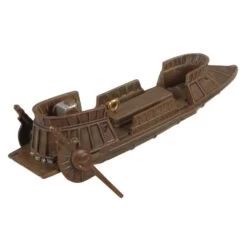 Hallmark Star Wars: Return Of The Jedi™ Desert Skiff™ Ornament -Toy store star wars return of the jeditm desert skifftm ornament 4 33074956566712