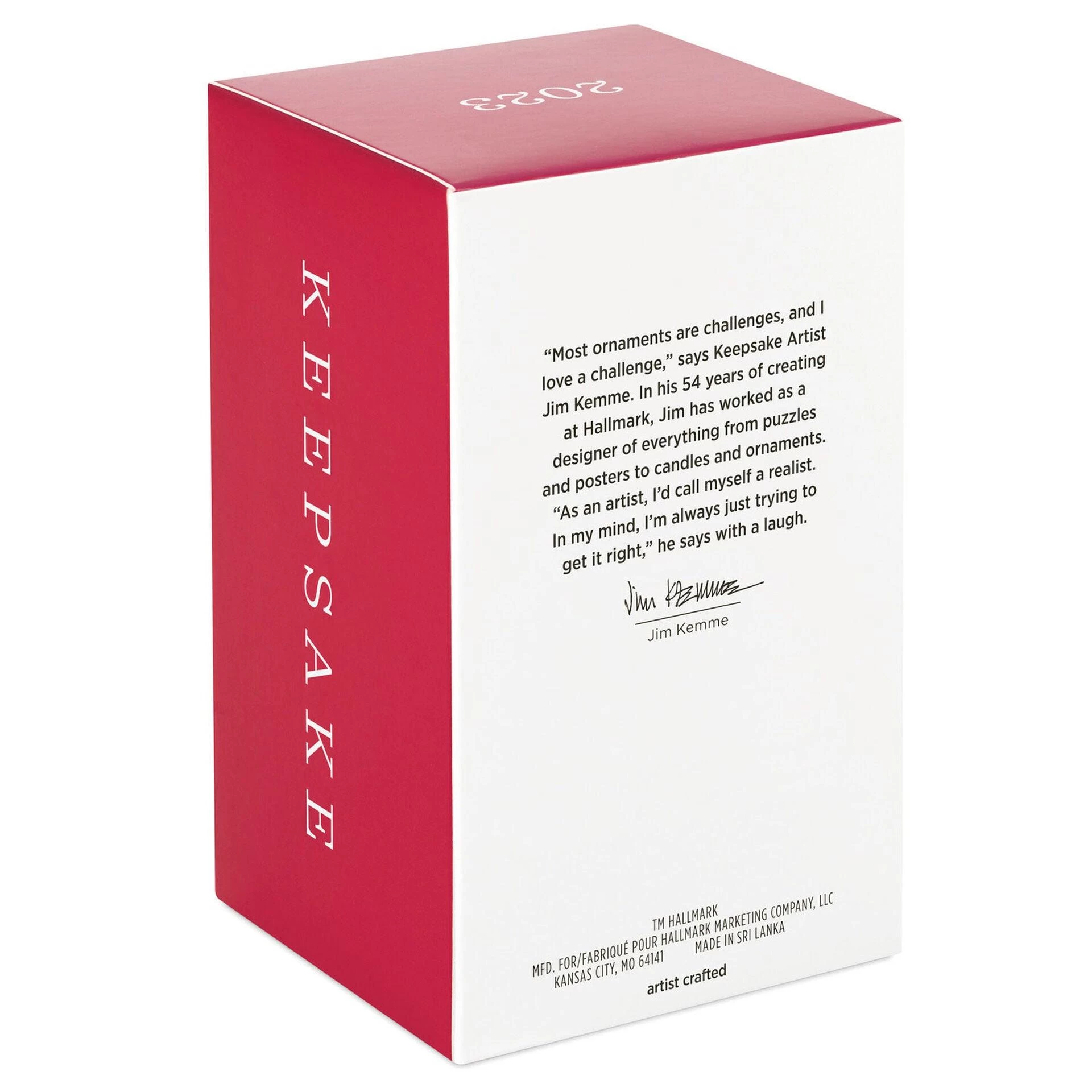 Hallmark The Peanuts® Gang Pancake Pals Ornament 2 Hallmark The Peanuts® Gang Pancake Pals Ornament - Image 2