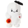 Hallmark Who Wants Some Treats Ghost Plush With Sound And Motion, 11.75"